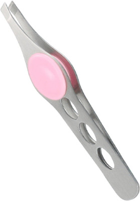 

Buychoice yebrow Clip Tweezers Ingrown Hair Beard Picker