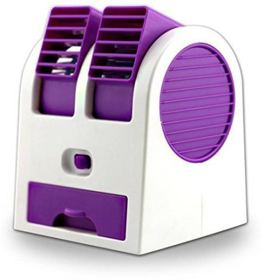 A CONNECT Z Cooler BTUSB-76 USB Air Freshener(Multicolor)