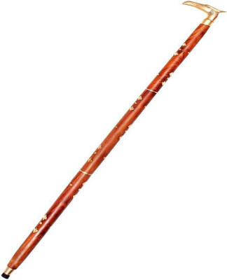 

Aafiya handicrafts Afh0703 Walking Stick