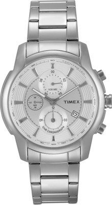 TIMEX TW000Y500 Analog Watch For Men TIMEX Wrist Watches