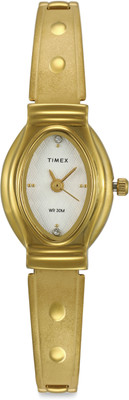 28% OFF on TIMEX JW11 Classics Analog Watch - For Women