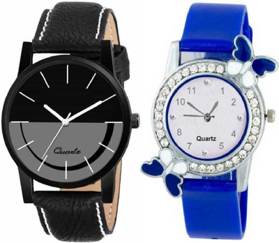 ST ROSRA Analog Watch  - For Men & Women