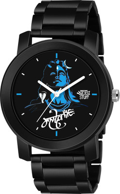SWADESI STUFF Analog Watch  - For Men