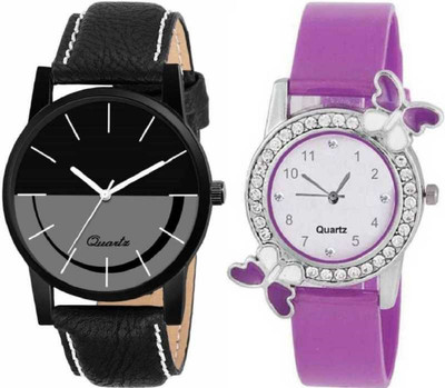ST ROSRA Analog Watch  - For Men & Women