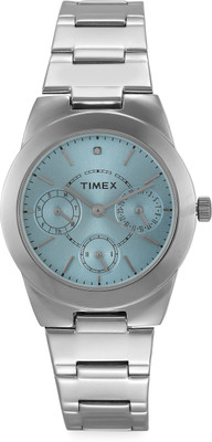 TIMEX J102 E Class Analog Watch For Women TIMEX Wrist Watches
