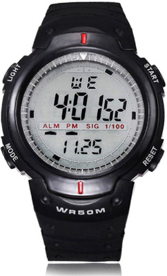 VIGIL VG01022 Digital Watch  - For Men