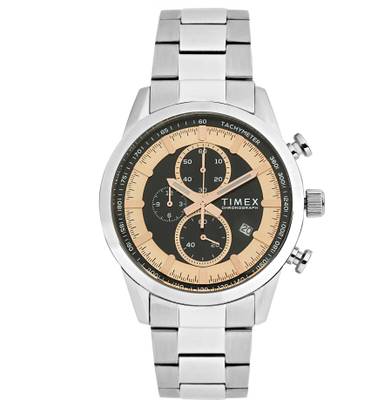 Timex hybrid watch on sale