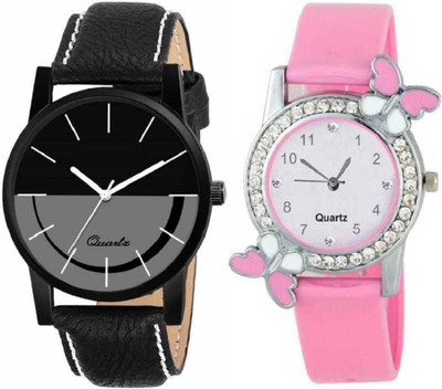 ST ROSRA Analog Watch  - For Men & Women