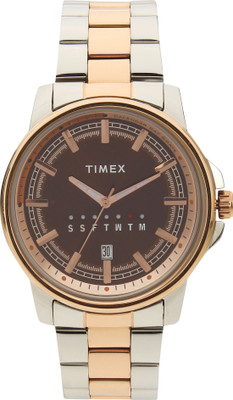 timex hybrid
