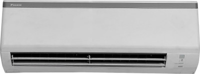 Daikin 1 Ton 3 Star Split Inverter AC  - White(gtl35tv16w1, Copper Condenser)   Air Conditioner  (Daikin)