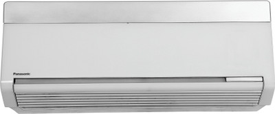 Panasonic 1.5 Ton 3 Star Split Inverter AC - White(vs18tky, Copper Condenser)