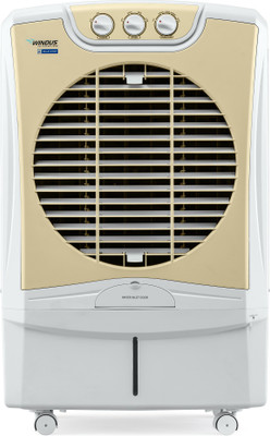 

Blue Star DA60LMA Desert Air Cooler(Beige, White, 60 Litres)