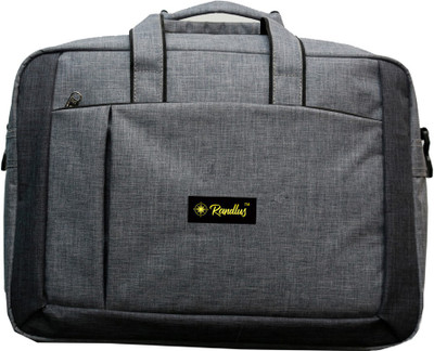 

randlus RANDY002 Waterproof Multipurpose Bag(Grey, 26 L)