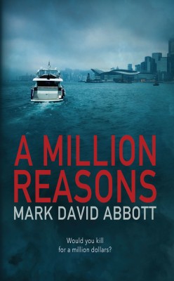 A Million Reasons(English, Paperback, Mark David Abbott)