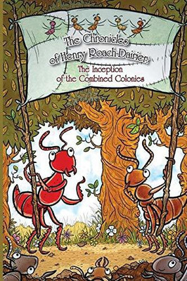 The Chronicles of Henry Roach-Dairier(English, Paperback, Frontiera Deborah K)