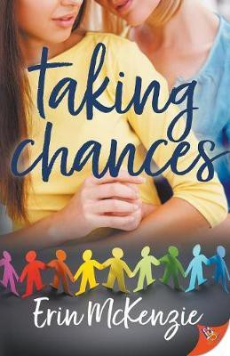 Taking Chances(English, Paperback, McKenzie Erin)