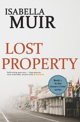 Lost Property(English, Paperback, Muir Isabella)