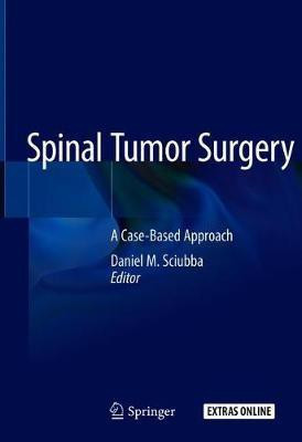 Spinal Tumor Surgery(English, Hardcover, unknown)