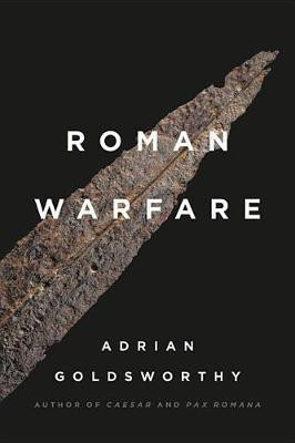 Roman Warfare(English, Paperback, Goldsworthy Adrian)
