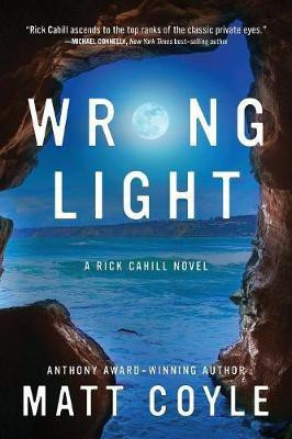 Wrong Light(English, Paperback, Coyle Matt)