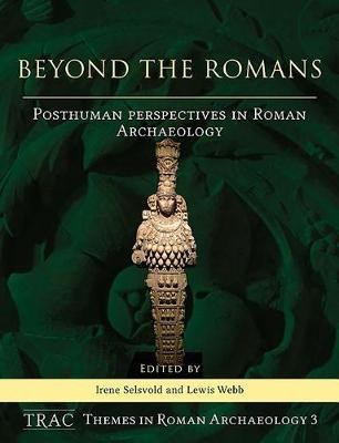 Beyond the Romans(English, Hardcover, unknown)