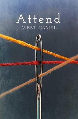 Attend(English, Paperback, Camel West)