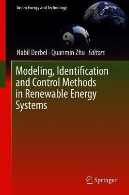 Modeling, Identification and Control Methods in Renewable Energy Systems(English, Hardcover, unknown)