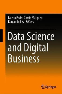Data Science and Digital Business(English, Hardcover, unknown)