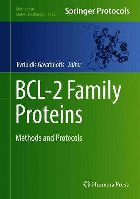 BCL-2 Family Proteins(English, Hardcover, unknown)