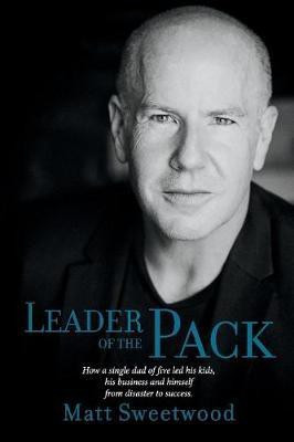 Leader of the Pack(English, Paperback, Sweetwood Matt)