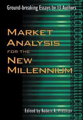 Market Analysis for the New Millennium(English, Hardcover, unknown)