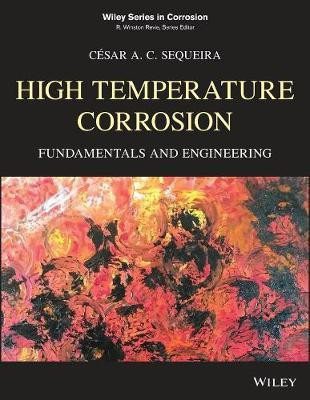 High Temperature Corrosion(English, Hardcover, Sequeira Cesar A. C.)