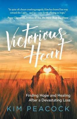 Victorious Heart(English, Paperback, Peacock Kim)