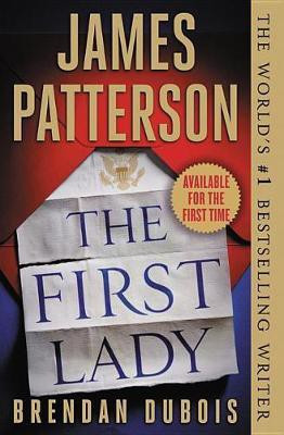 The First Lady(English, Paperback, Patterson James)