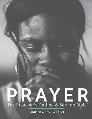 Prayer KJV(English, Paperback, Anonymous)