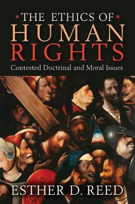 The Ethics of Human Rights(English, Paperback, Reed Esther D.)