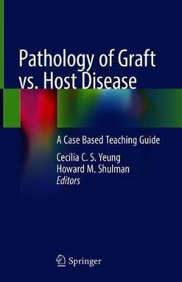 Pathology of Graft vs. Host Disease(English, Hardcover, unknown)