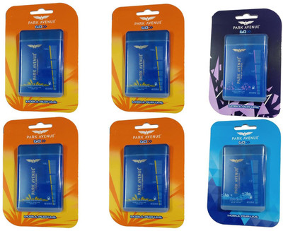 Park avenue pocket 2025 perfume
