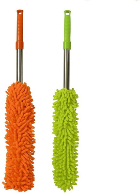 SBTs Wet and Dry Duster(Pack of 2)