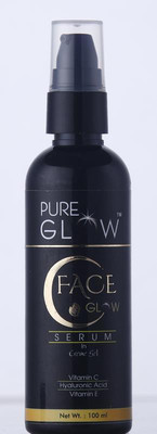 

PURE GLOW FACE GLOW SERUM(100 ml)