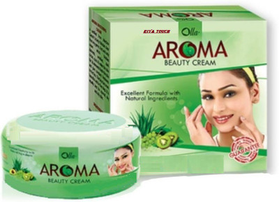 

Riya Touch Olla Aroma Beauty Cream(30 g)