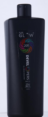 

PURE GLOW DEVELOPER VOLUME 20 Hair Color(CREAM)