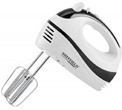 

Sheffield SH-1055 300 W Hand Blender(White)