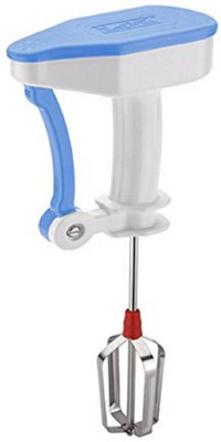 

Anytech Plastic Hand Blender and Beater 0 W Hand Blender(Blue)