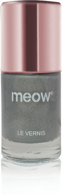 

Meow Nail Polish Matte Chrome 09