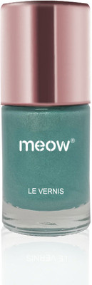 

Meow Nail Polish Matte Chrome 05