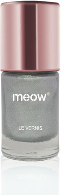 

Meow Nail Polish Matte Chrome 04