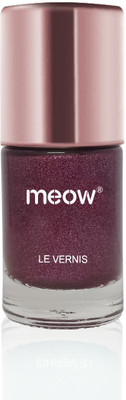 

Meow Nail Polish Matte Chrome 03