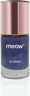 

Meow Nail Polish Matte Chrome 02