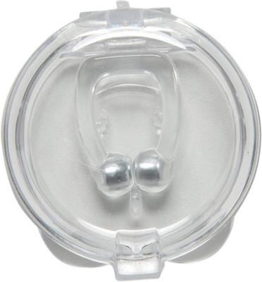 

Zahuu PSAH-1241 Anti-snoring Device(Nose Clip)